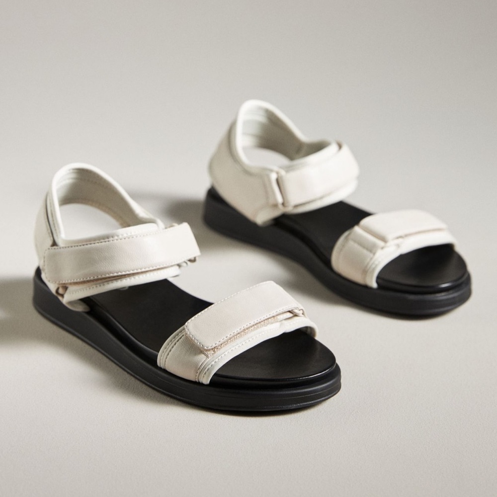 Anthropologie Silent D Sporty Sandals - image 2